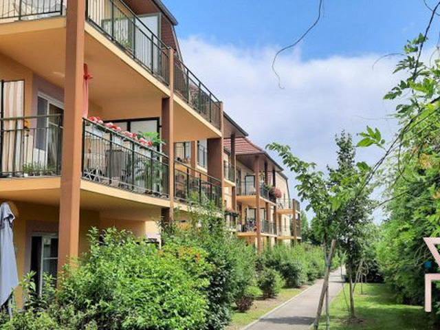 Appartement vente à Colmar-Ribeauvillé, Wettolsheim