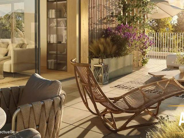 Appartement vente à La Flèche