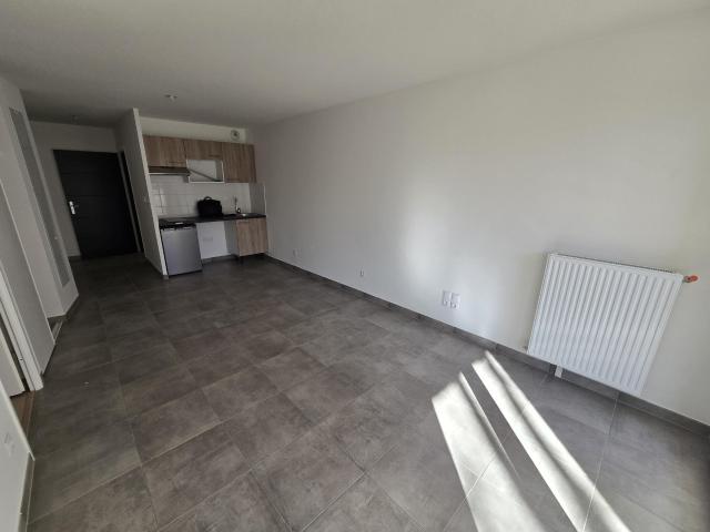 Appartement location à Toulouse