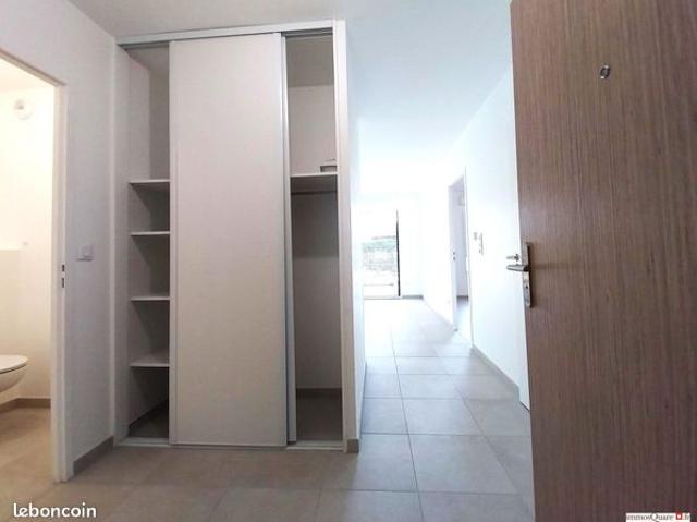 Appartement vente à Grenoble, Meylan