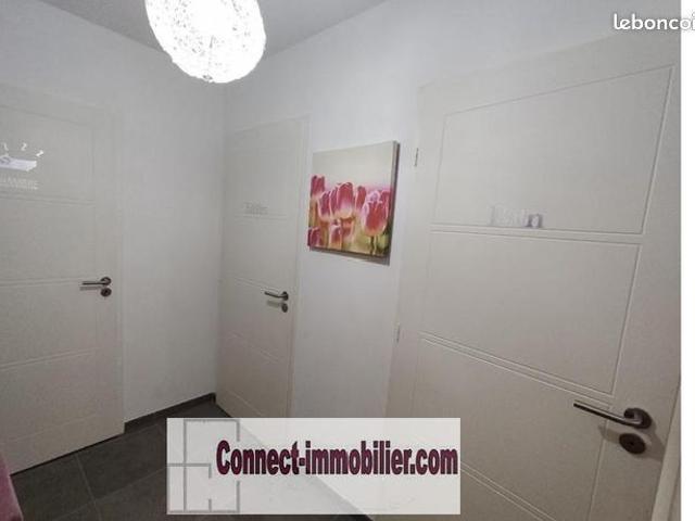 Appartement vente à Montreuil-sur-Mer, Berck