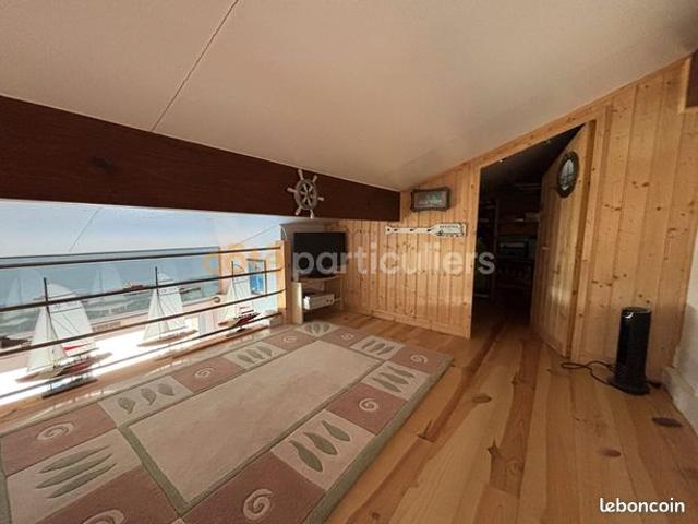 Appartement vente à Lesparre-Médoc, Soulac-sur-mer