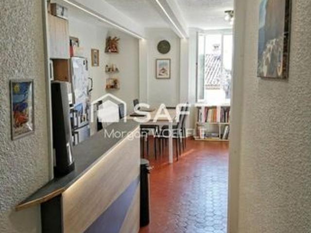 Appartement vente à Arrondissement de Draguignan, Fréjus