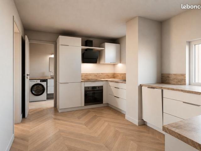 Appartement vente à Suresnes, Hauts-de-Seine
