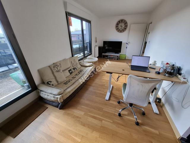 Appartement vente à Pontoise