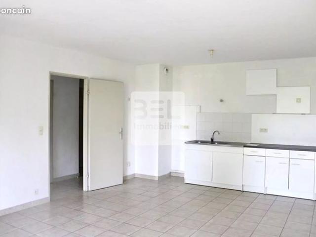 Appartement vente à Bagnols-sur-Cèze, Gard