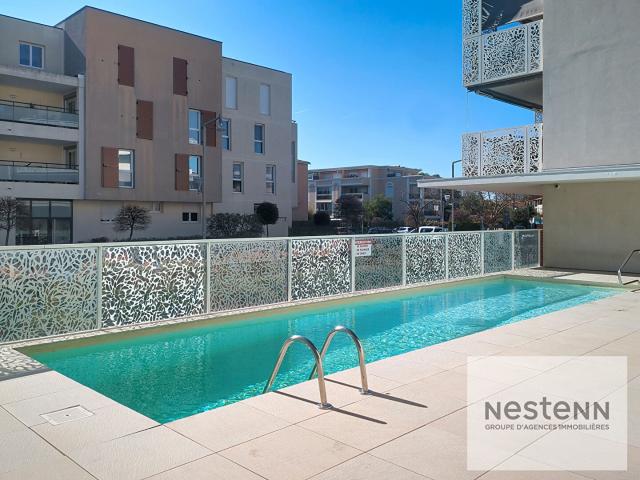 Appartement vente à Arrondissement de Draguignan, Fréjus