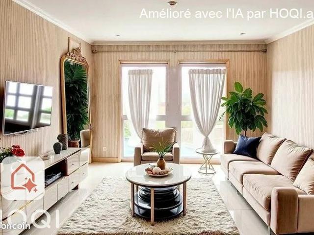 Appartement vente à Nantes, Thouaré-sur-loire