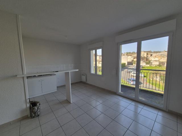 Appartement vente à Libourne, Castillon-la-bataille