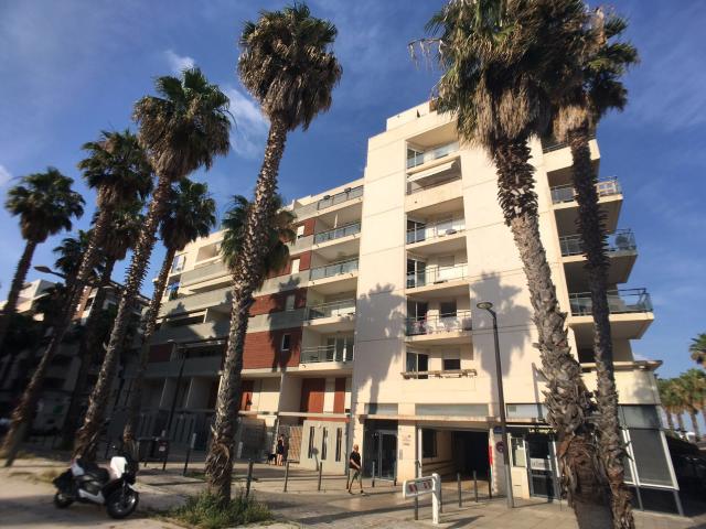 Appartement location à Montpellier