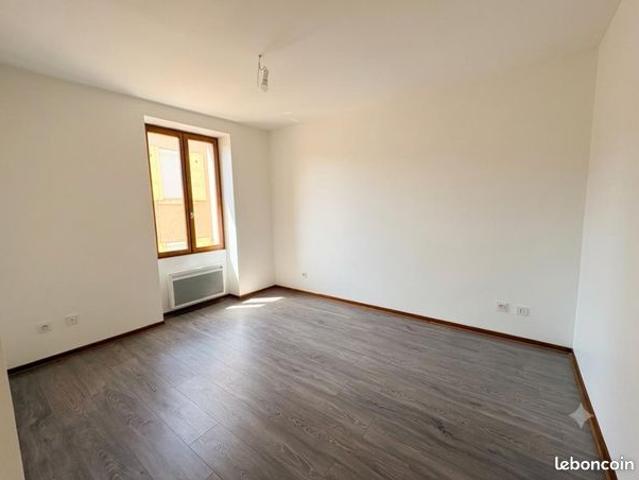 Appartement vente à Villefranche-sur-Saône, Rhône