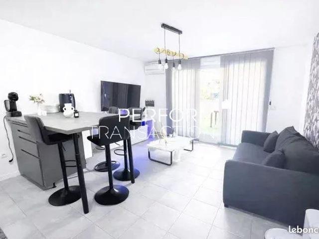 Appartement vente à Grenoble, Eybens
