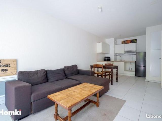 Appartement vente à Montpellier