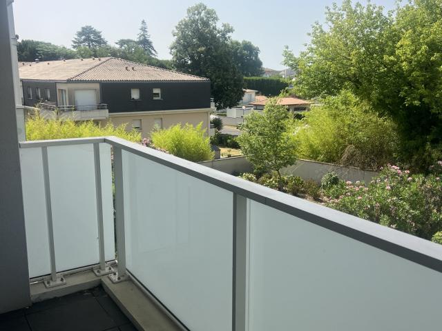 Appartement vente à Bordeaux, Mérignac