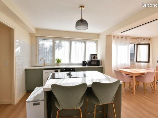 Appartement vente à Juvisy-sur-Orge, Essonne