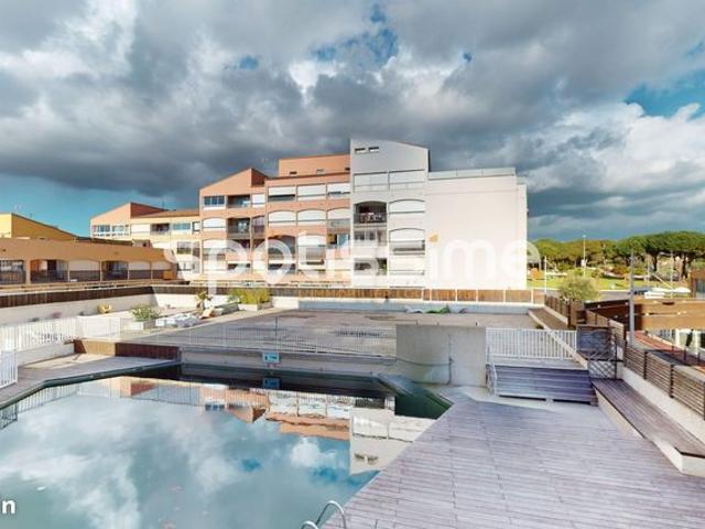 Appartement vente à Béziers, Agde