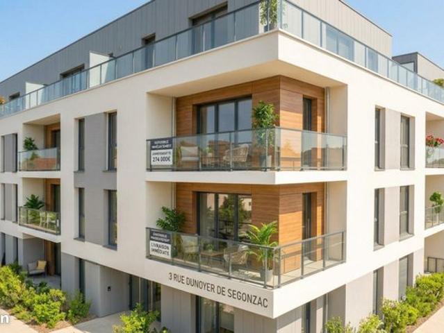Appartement vente à Créteil, La Queue-en-brie