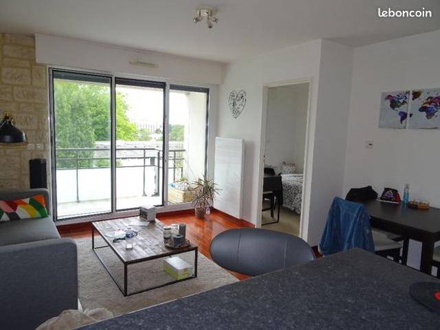 Appartement vente à Lille, Croix