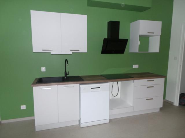 Appartement vente à Montbrison, Loire