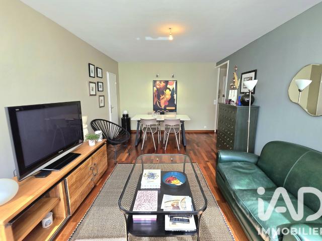 Appartement vente à Le Havre