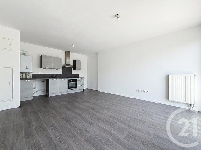 Appartement vente à Lille