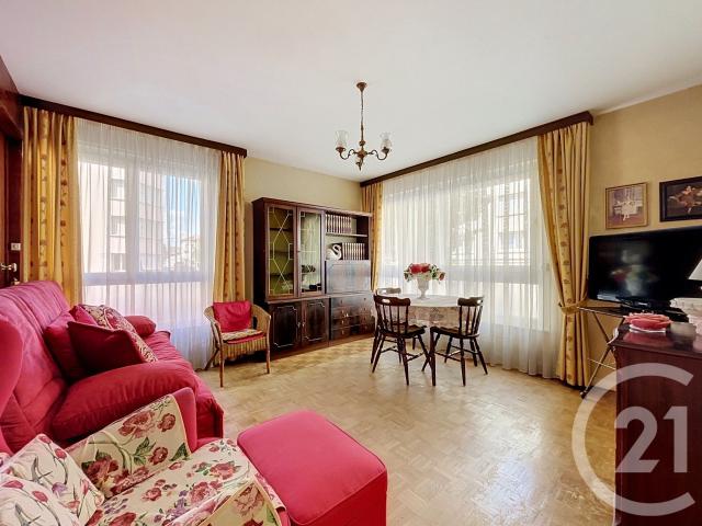 Appartement vente à Nancy, Villers-lès-nancy