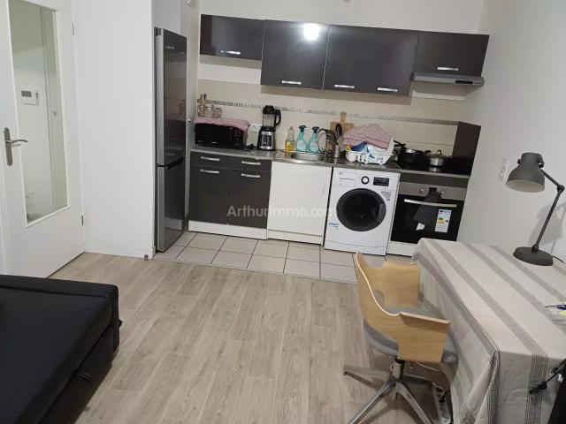 Appartement location à Le Raincy, Gagny