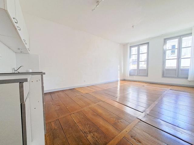 Appartement vente à France métropolitaine, Bayonne