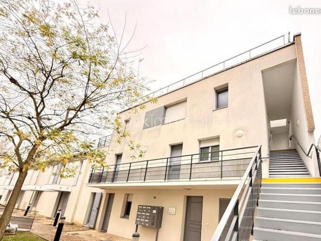 Appartement vente à Palaiseau, Saint-michel-sur-orge
