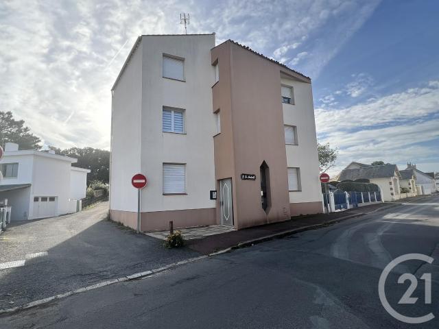 Appartement vente à Les Sables-d'Olonne, Saint-jean-de-monts
