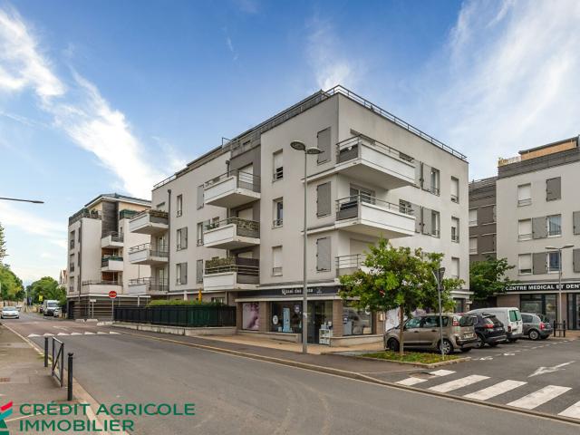 Appartement vente à Palaiseau, Morangis
