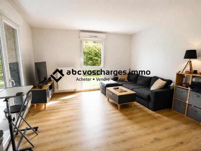 Appartement vente à Lille, Ronchin