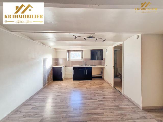 Appartement vente à Privas