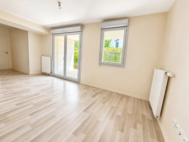 Appartement vente à Guyancourt, Yvelines