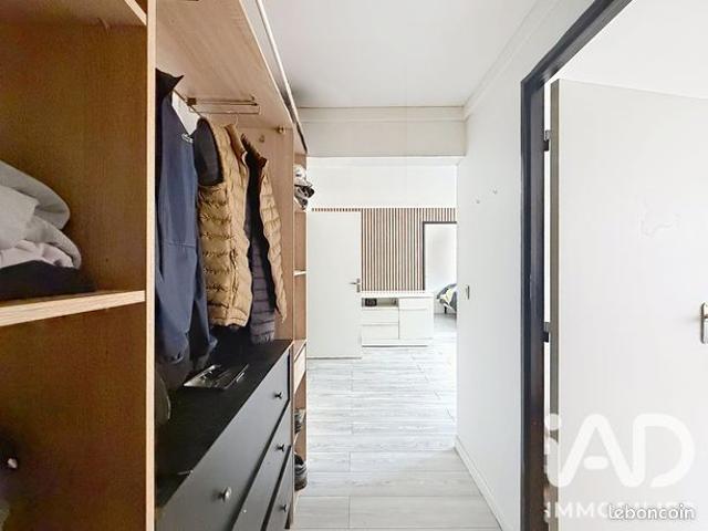 Appartement vente à Combs-la-Ville, Seine-et-Marne