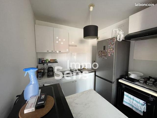 Appartement vente à Lille, Tourcoing