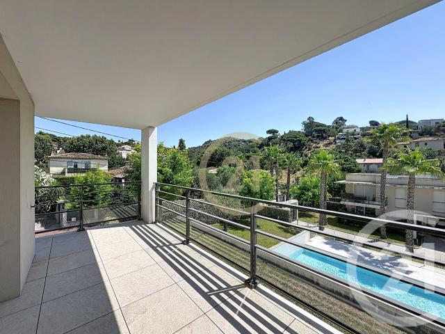 Appartement vente à Grasse, Cannes