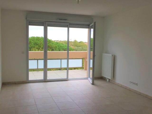 Appartement location à Toulouse