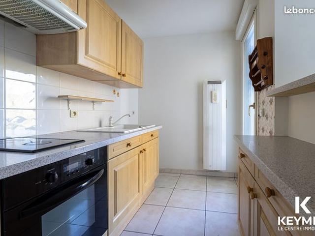 Appartement vente à Sarcelles, Luzarches