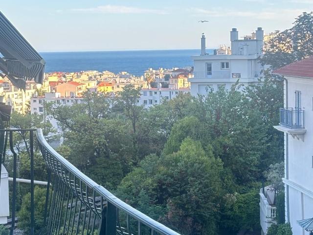 Appartement location à Nice