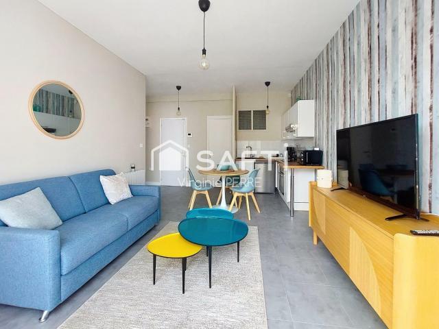 Appartement vente à Rochefort, Royan