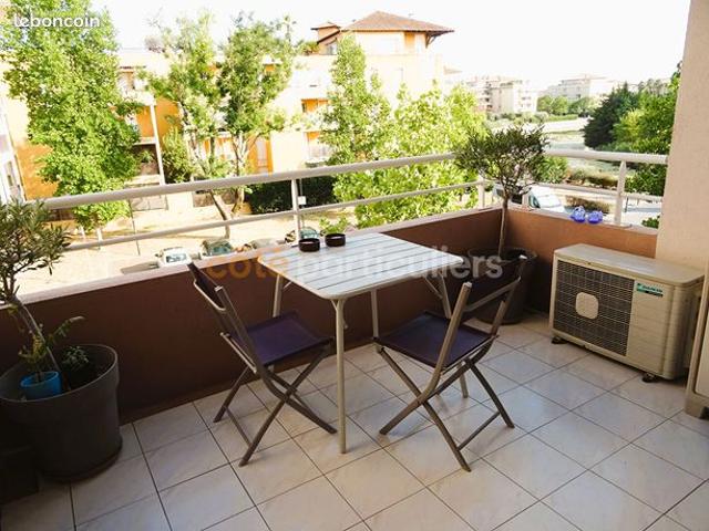 Appartement vente à Montpellier, Lattes