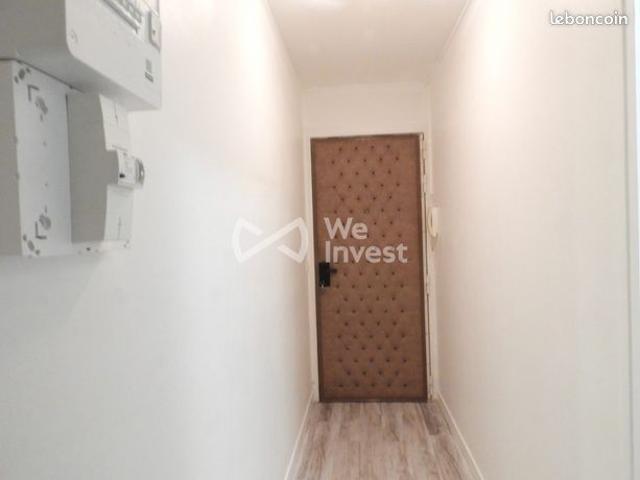Appartement vente à Sarcelles, Villiers-le-bel