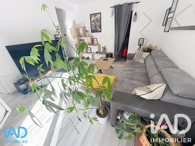 Appartement vente à Troyes