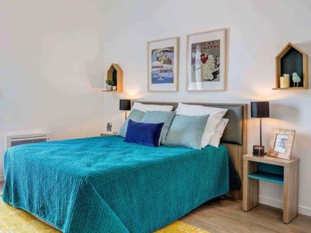 Appartement vente à Épernay, Epernay