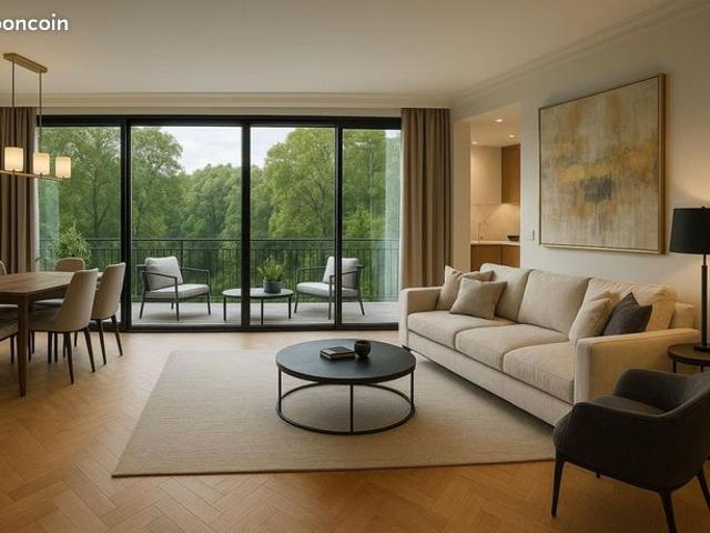 Appartement vente à Rambouillet, Chevreuse