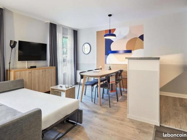 Appartement vente à Serris, Seine-et-Marne