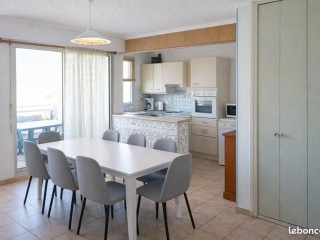 Appartement vente à Rochefort, Les Mathes