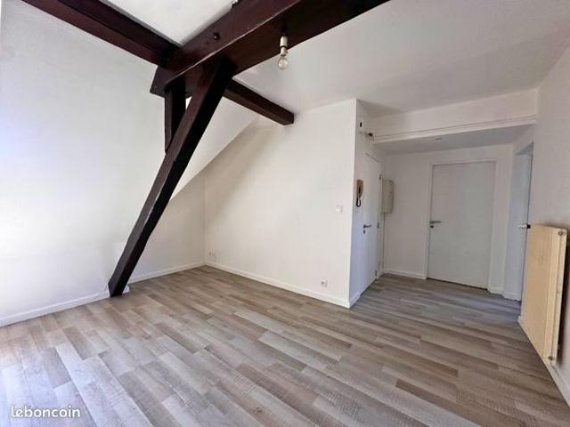 Appartement vente à Thann-Guebwiller, Soultz-haut-rhin