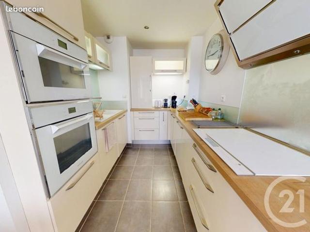 Appartement vente à Toulouse, Colomiers